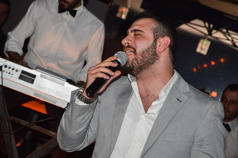 Opening Of La Villa Deste